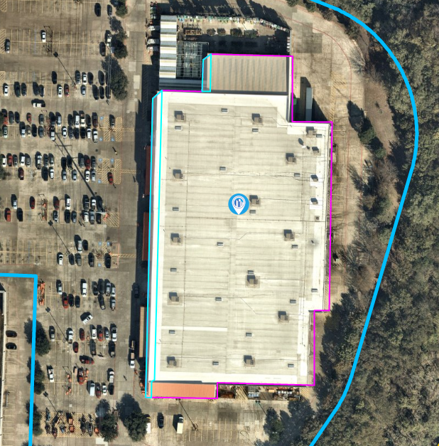 Geospatial Analysis